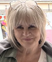 Svanborg R Jónsdóttir